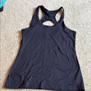 Athleta Racerback Tank Top